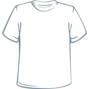 T-Shirt Zomer 2026